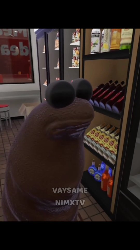 رابرت و مارکوس فارسی قسمت 2 - داستان شیر کم چرب یک درصد