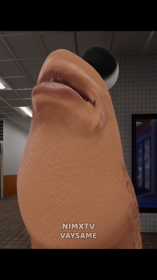 رابرت و مارکوس فارسی قسمت 3 - رقص رابرت