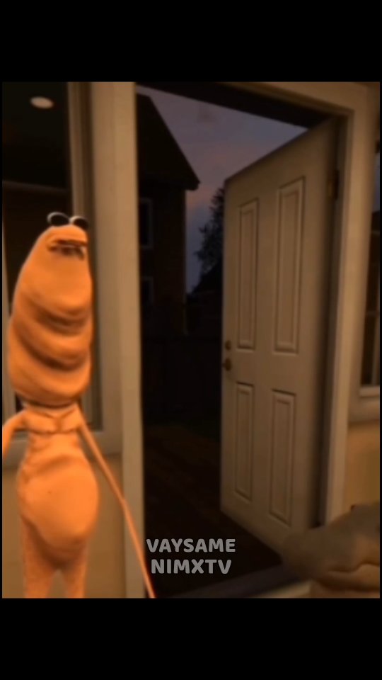 رابرت و مارکوس فارسی قسمت 5 - من از این بدم میاد