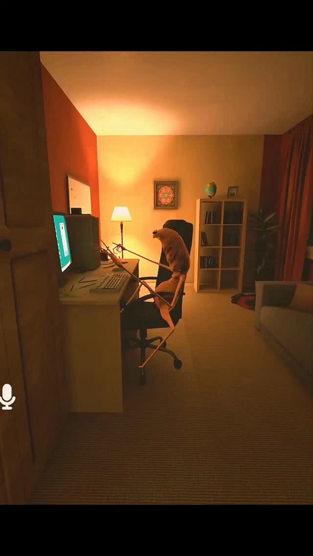 مارکوس و رابرت با زبان انگلیسی - مارکوس کریپتو نخر